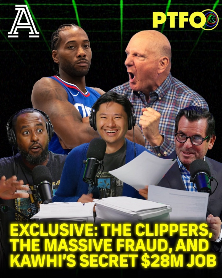 猛料？！小卡涉嫌陰陽合同爆料記者曝卡舅和Aspiration的短信截圖