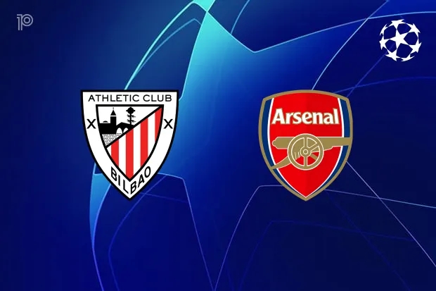 畢爾巴鄂前鋒：我認為球隊踢得很好，與阿森納平分秋色