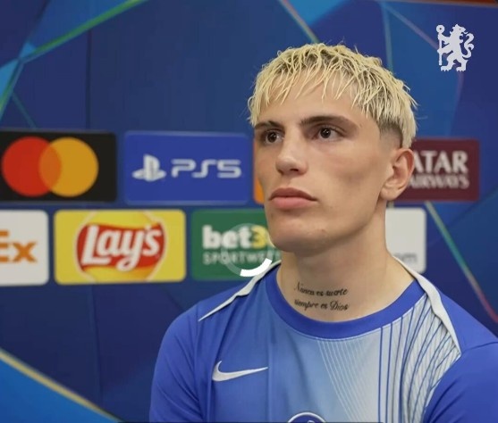 加納喬：拜仁很強但我認為我們踢得不錯，雙方都有機會獲勝