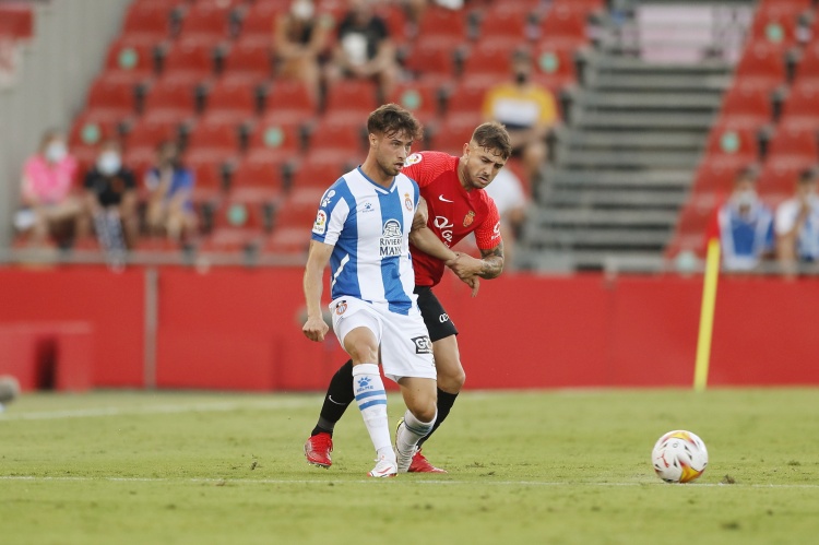 西班牙人隊長：為何皇馬常獲點球？因為他們實力強進(jìn)攻威脅大