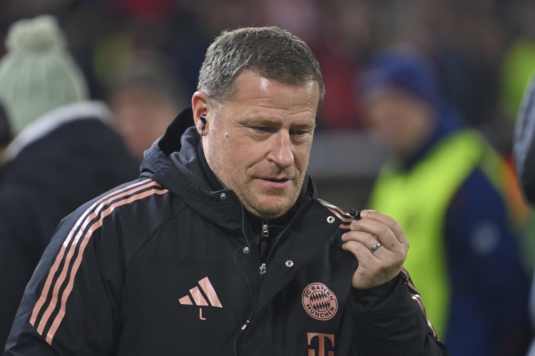 埃貝爾：明年調(diào)整國際比賽賽程是好事，將遺憾少了啤酒節(jié)主場(chǎng)比賽