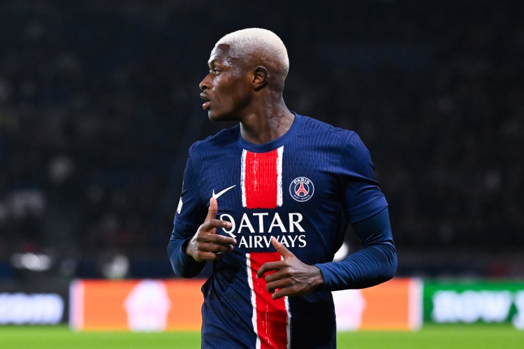 兩翼齊飛！上賽季以來(lái)歐冠進(jìn)球前二多的后衛(wèi)是門(mén)德斯和阿什拉夫