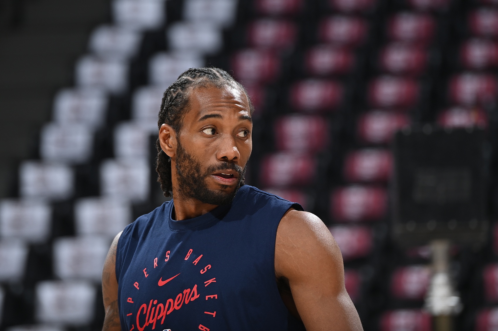 ESPN：快船2017年就曾私下打聽小卡傷情 他們肯定不想被聯(lián)盟徹查