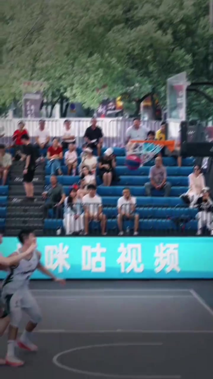 超三聯賽：郭瀚宇招牌干拔跳投可還行？