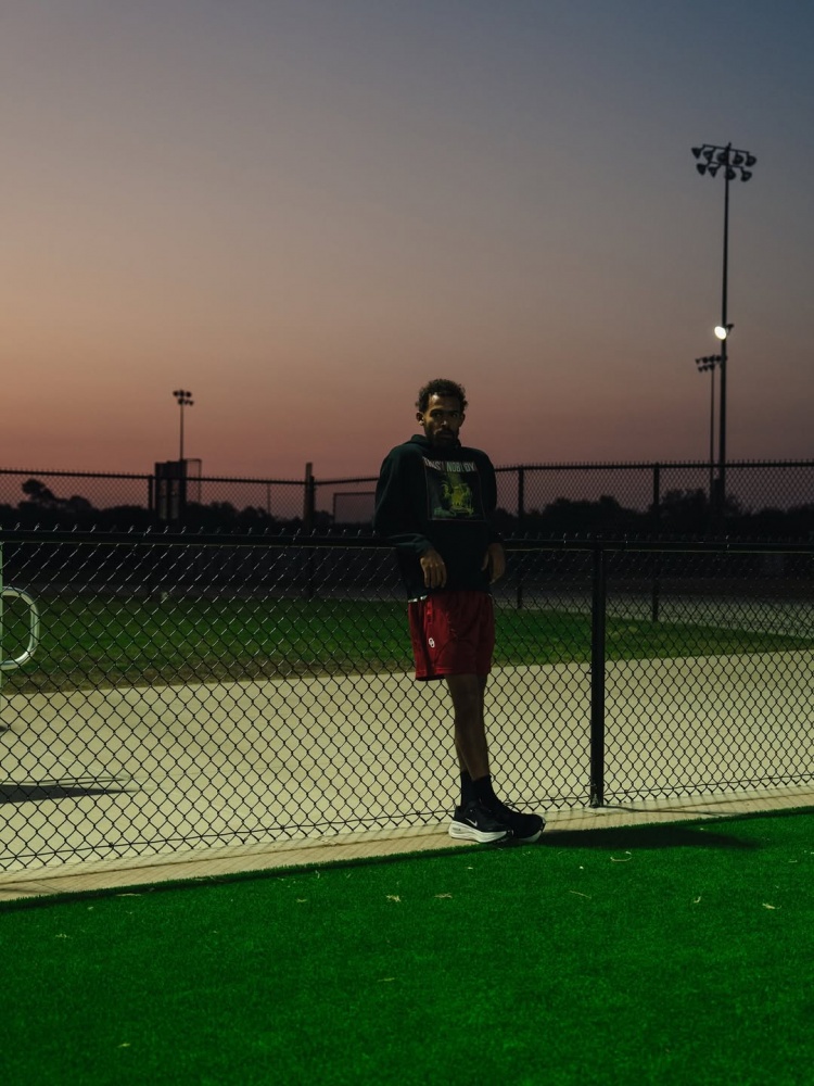 回應爭議！特雷-楊曬訓練照：人們更容易記住最近的事而忽略之前