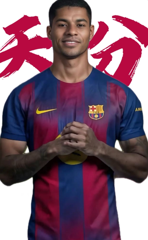 今日趣圖： 拉什福德一戰(zhàn)追平曼聯(lián)球員本賽季英超進球數(shù)！