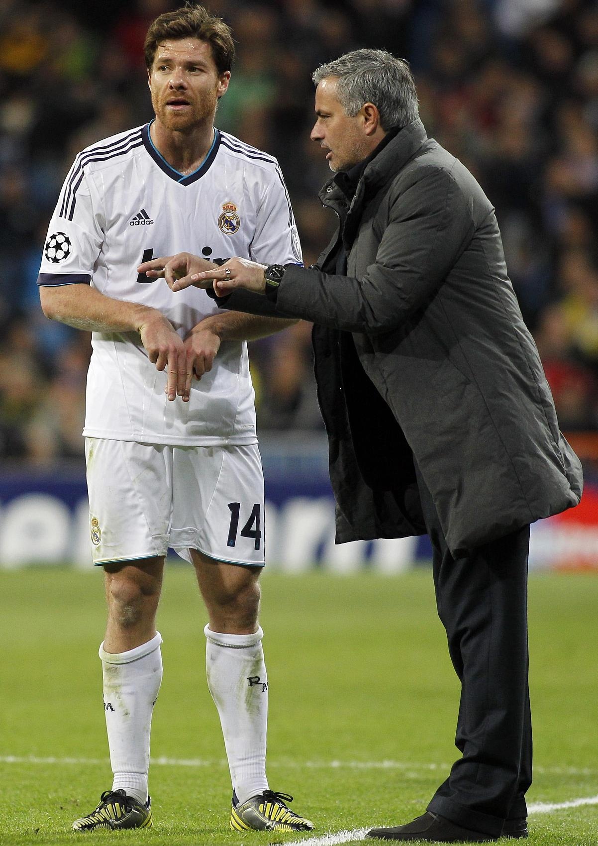 師徒對決！阿隆索：穆帥對陣皇馬意義非凡，他對馬德里有深厚感情