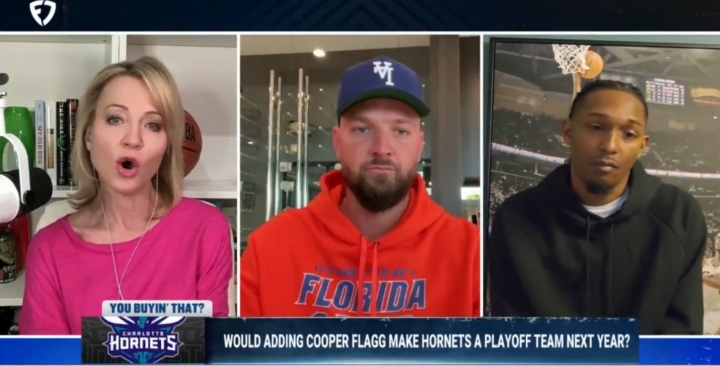 韋德與哈登誰的地位更高？路威&帕森斯：韋德！哈登是歷史第五SG