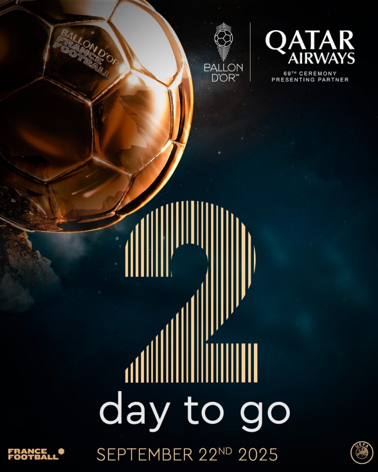 還剩2天！金球獎官方發(fā)布海報，預(yù)熱下周一的頒獎典禮