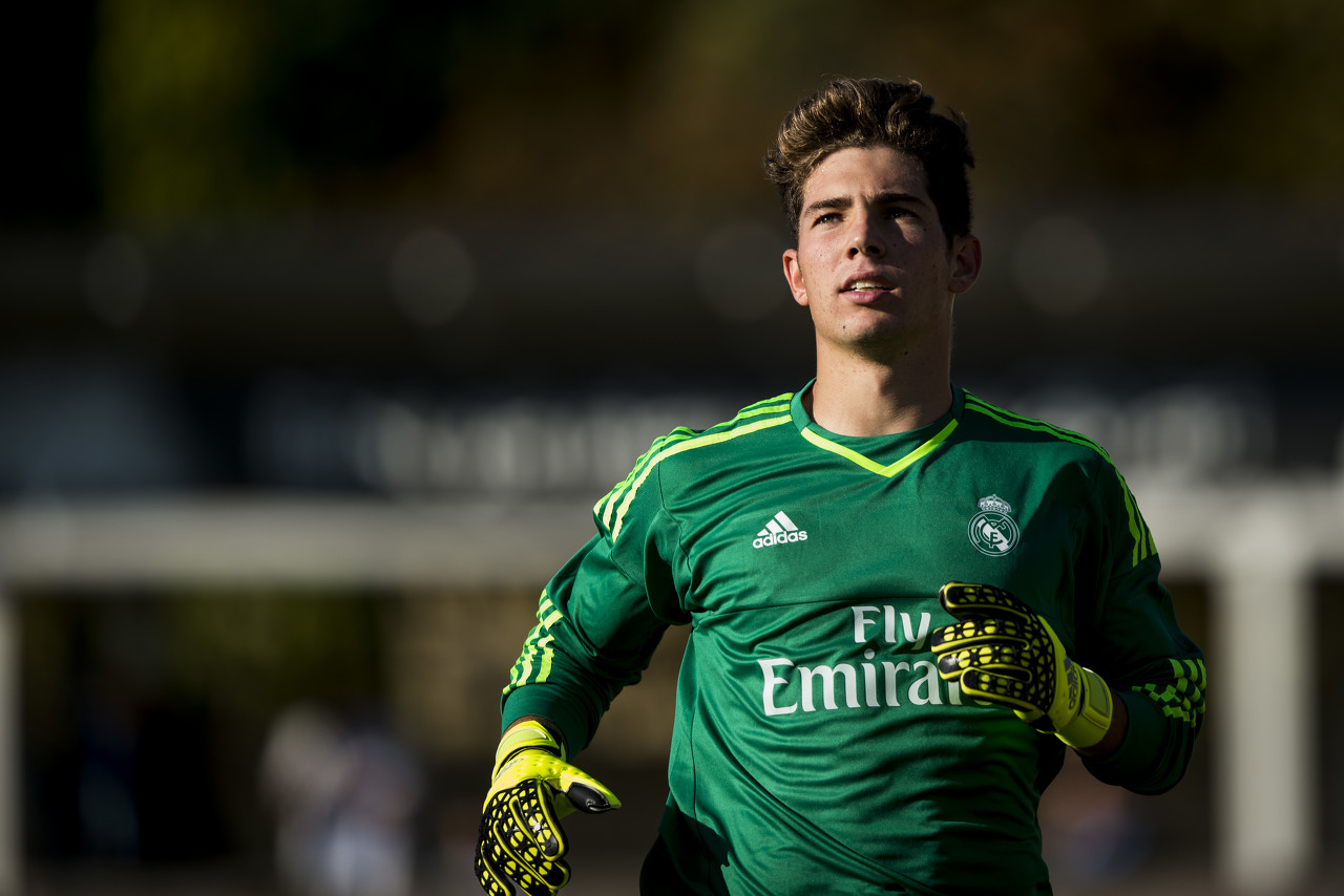 德天空：獲國際足聯(lián)批準(zhǔn)，齊達內(nèi)之子盧卡將代表阿爾及利亞出戰(zhàn)