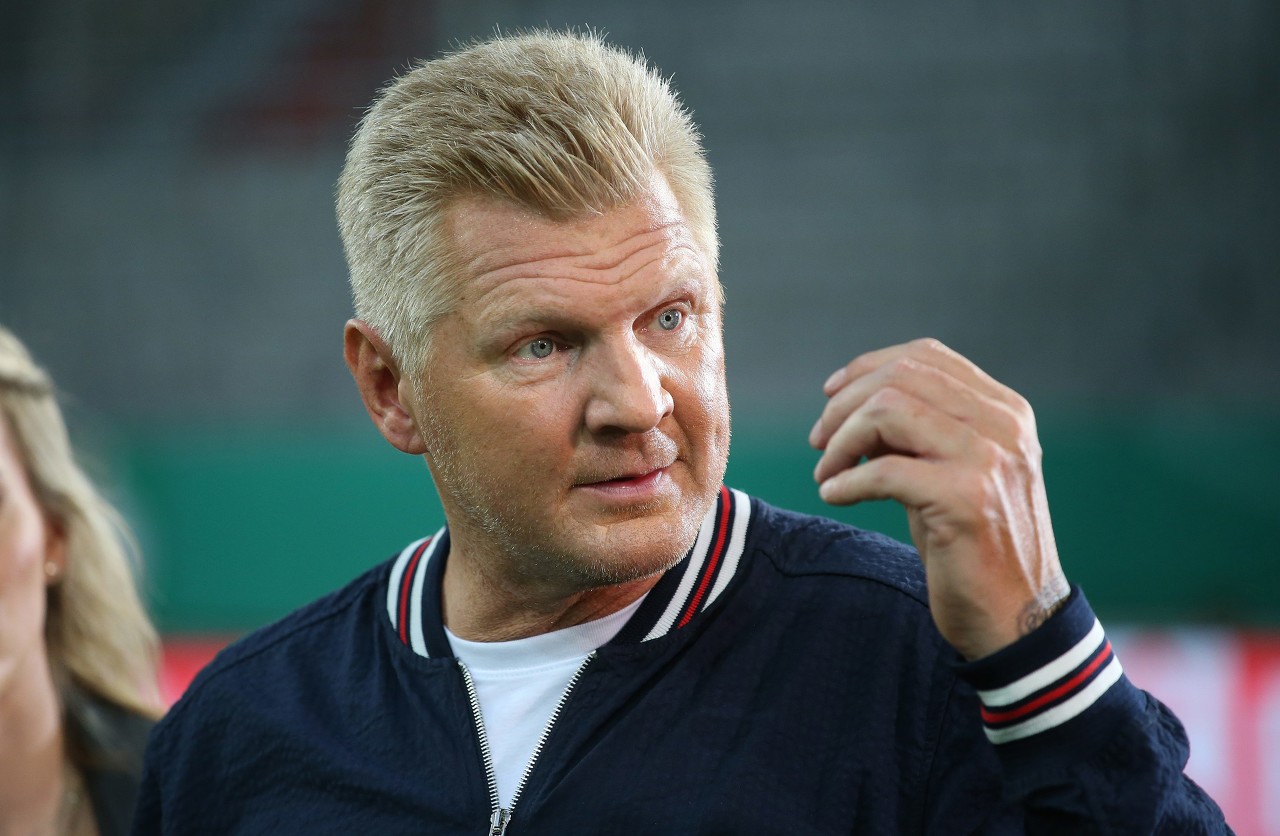 埃芬博格：埃貝爾處理和赫內(nèi)斯關(guān)系很得體，前者展示出了尊重