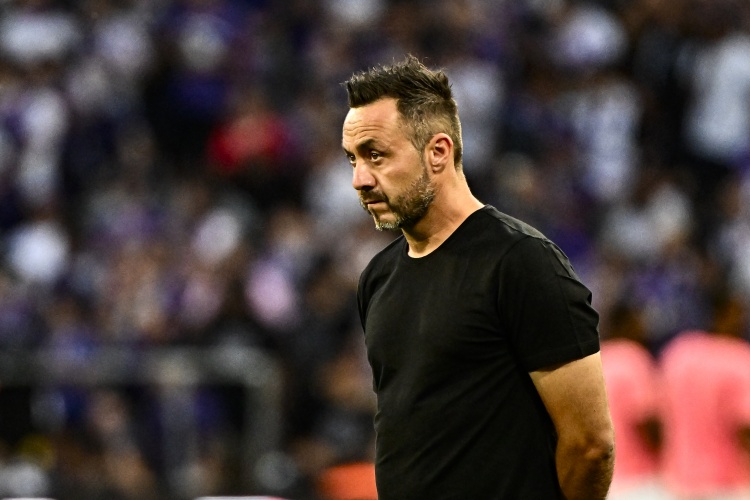 德澤爾比：踢皇馬我們本可以做得更好，希望青木成為頂尖全能球員