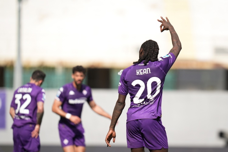 羅體：小基恩新賽季仍然顆粒無收，但佛羅倫薩的問題絕對不是他