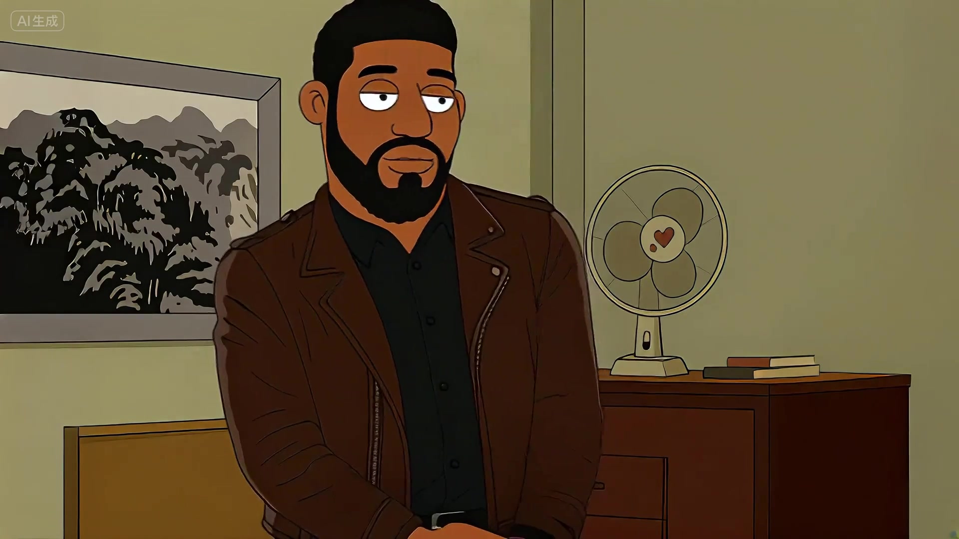 笑不活了??聯(lián)盟的名義：卡處長涉嫌陰陽合同 喬亮平上門調(diào)查！