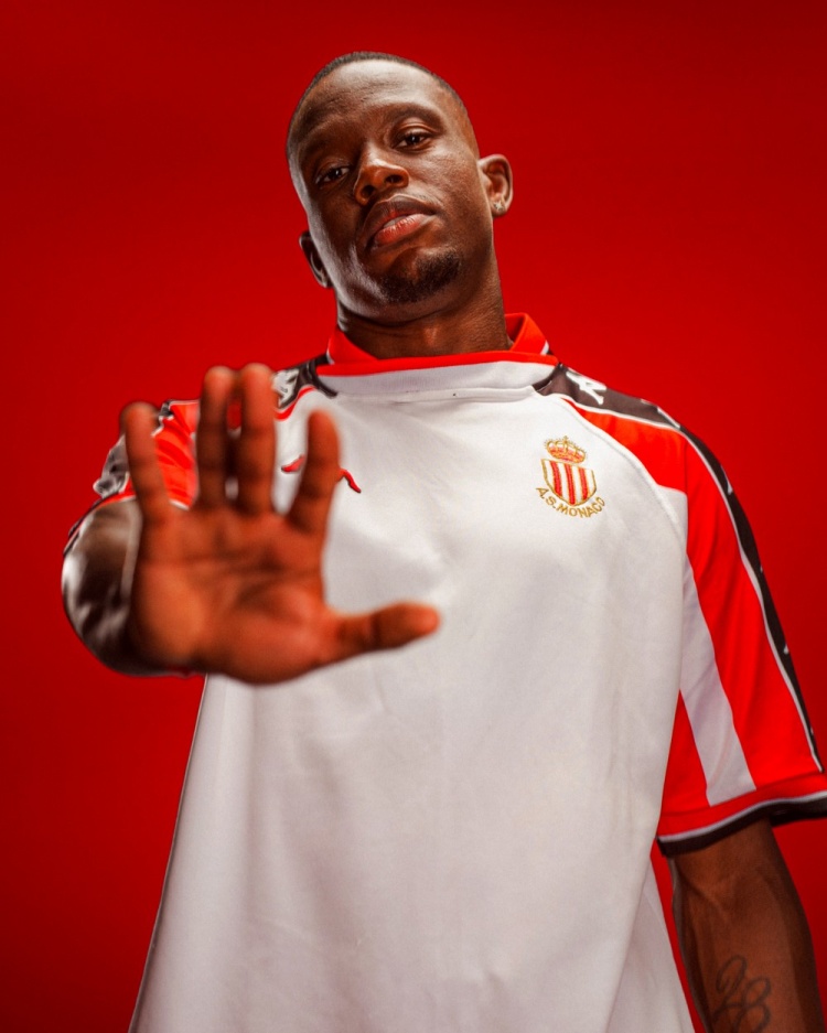 摩納哥主帥：扎卡里亞至少缺陣兩個月時間