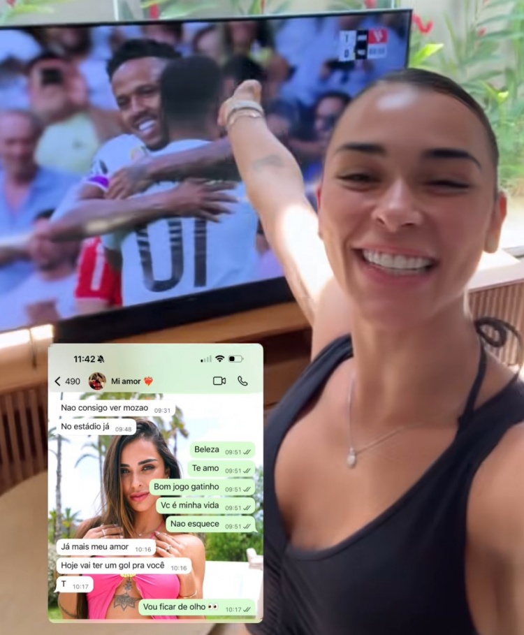 ??真男人說到做到！米利唐賽前告訴妻子會(huì)為她打進(jìn)一球