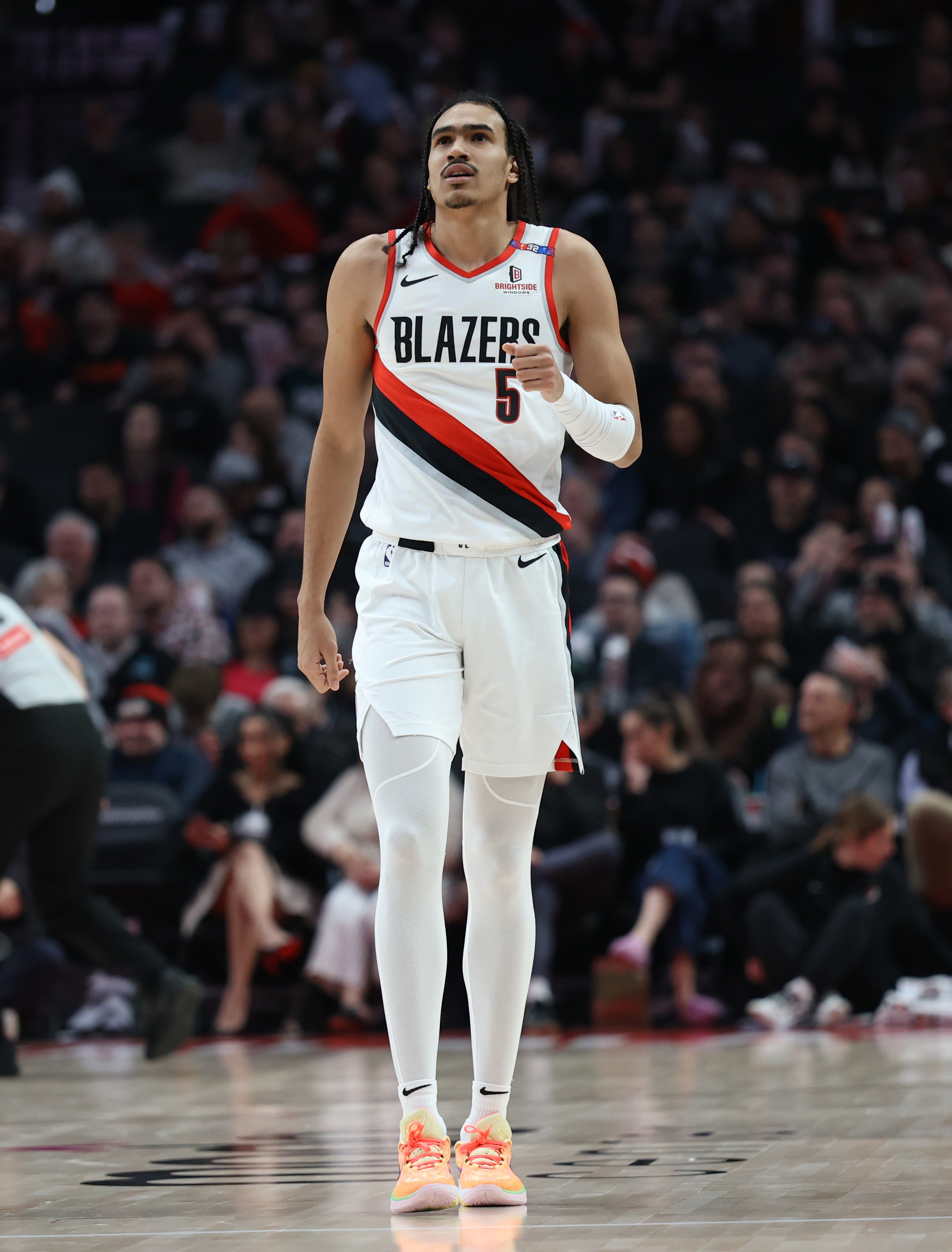 不打NBA？歐媒：奧林匹亞科斯正與班頓就轉(zhuǎn)會的可能性進(jìn)行談判