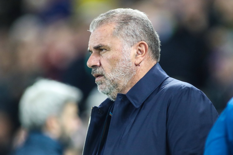 澳波：森林隊(duì)取得進(jìn)步需要時(shí)間，我非常期待歐聯(lián)杯的比賽