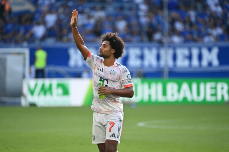合同年黑旋風！30歲格納布里7場造6球 1900萬合同到期后一年一續(xù)?