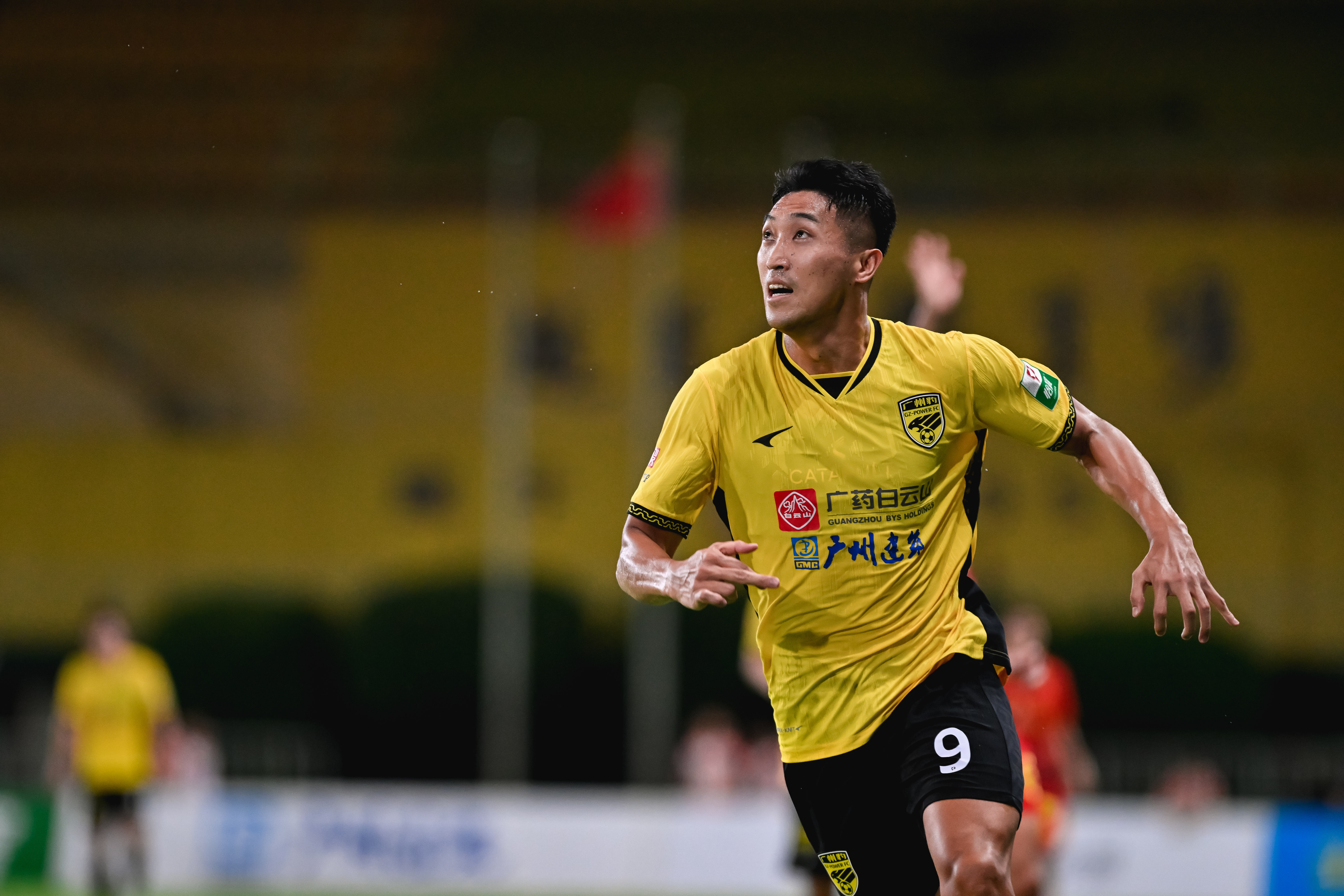 夏達龍談沖超：可能到了最后五輪、四輪的時候，我們真還有希望