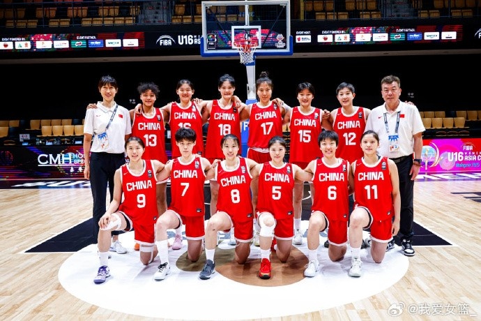 季軍戰(zhàn)即將打響！國少女籃已十年未勝日本 對手并非無懈可擊