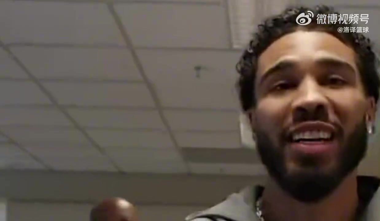 塔圖姆時隔四個月重返球場后抱怨：動作生疏地像個混蛋