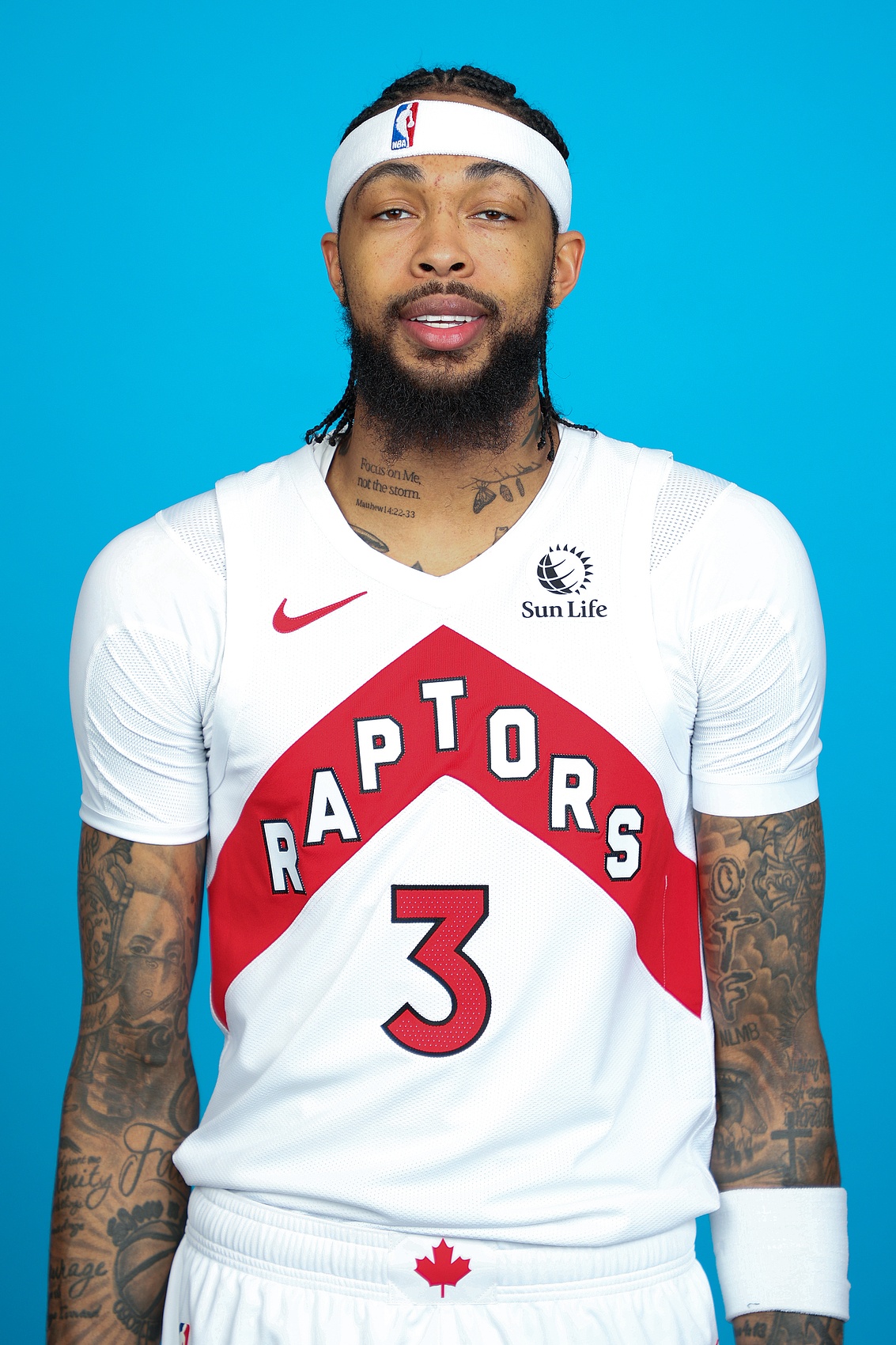 珀爾特爾：鶯歌作為得分手是最核心價值 已和他有了好的化學(xué)反應(yīng)