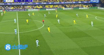 尤文0-1落后黃潛！佩佩助攻米卡烏塔澤推射破門，VAR檢查后有效